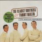 clancy brothers & tommy makem - hearty and hellish: a live nightclub performance CD shanachie 52014
