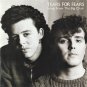tears for fears - songs from the big chair CD 1999 mercury remastered reissue like new 314 558 106-2