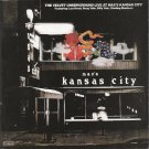 velvet underground - live at max's kansas city CD 2-discs 2004 atlantic rhino like new R2 78093