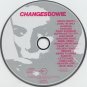 david bowie - changes CD 1990 rykodisc bmg direct 18 tracks used like new RCD 20171