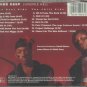 mobb deep - juvenile hell CD 1993 4th & bway island 14 tracks like new barcode punched 162-444 053-2