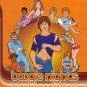 boogie nights: new line platinum series DVD 2-discs 2000 widescreen region 1 rated R like new