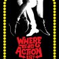 where the action is! los angeles nuggets 1965 - 1968 - various 4-CD boxset 2009 rhino new R2 519759