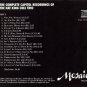 the complete capitol recordings of the nat king cole trio CD 18-discs boxset 1991 mosaic like new