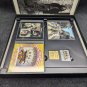 beatles the final years No. 1911/2000 JBCD box4 limited edition 3CDs w/ book & pin