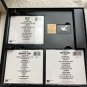 beatles - mid-sixties: revolver help rubber soul 3CDs limited edition boxset #2171/3000 JBCD Box2