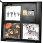 beatles - mid-sixties: revolver help rubber soul 3CDs limited edition boxset #2171/3000 JBCD Box2