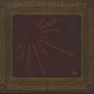 vic chesnutt - at the cut CD gatefold cardsleeve 2009 constellation used punch hole CST060-2