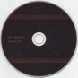 vic chesnutt - at the cut CD gatefold cardsleeve 2009 constellation used punch hole CST060-2