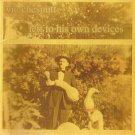 vic chesnutt - left to his own devices CD 2001 spinART 15 tracks like new spart 92