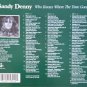 sandy denny - who knows where the time goes? 3CDs 1985 hannibal repress new HNCD 5301