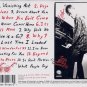 peter case - six-pack of love CD 1992 geffen 8 tracks like new GEFD24466