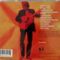 stephen bruton - right on time CD 1995 dos records 11 tracks used barcode punched dos7013