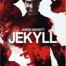 jekyll - james nesbitt DVD 2-discs BBC 2 entertain region 1 NTSC 6 hours like new
