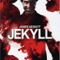 jekyll - james nesbitt DVD 2-discs BBC 2 entertain region 1 NTSC 6 hours like new