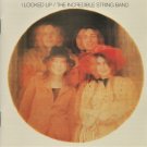 incredible string band - i looked up CD 1994 hannibal UK 6 tracks like new barcode punched HNCD4440