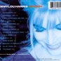 emmylou harris - spyboy CD 1998 eminent 14 tracks used like new EM-25001-2