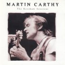 martin carthy : the kershaw sessions CD 1994 strange roots and BBC used like new martin carthy : the kershaw sessions CD 1994 strange roots and BBC used like new