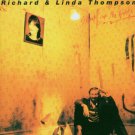 richard & linda thompson - shoot out the lights CD hannibal rykodisc 8 tracks like new HNCD 1303