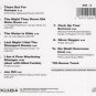 joan baez - best of joan baez CD 1995 vanguard 9 tacks new factory-sealed 505-2