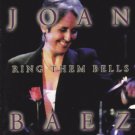 joan baez - ring them bells CD 1995 guardian 15 tracks like new 7243 8 34989 2 5