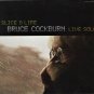 bruce cockburn - slice o life: live solo CD 2-discs 2009 rounder used 11661-3259-2