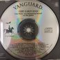 joan baez - very early joan CD 1988 vanguard 19 tracks used like new VCD 79446/7