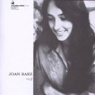joan baez - vol. 2 CD enhanced reissue 2001 vanguard UK 17 tracks new VMD 79595