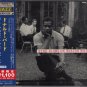 donald byrd - byrd blows on beacon hill CD blue note 2021 japanese limited edition new UCCU 8237
