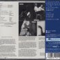 donald byrd - byrd blows on beacon hill CD blue note 2021 japanese limited edition new UCCU 8237
