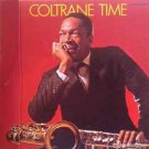 john coltrane - coltrane time CD digipak 2021 essential 10 tracks new factory-sealed 11447 john coltrane - coltrane time CD digipak 2021 essential 10 tracks new factory-sealed 11447