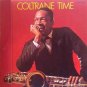 john coltrane - coltrane time CD digipak 2021 essential 10 tracks new factory-sealed 11447