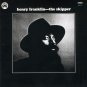 henry franklin - the skipper CD 2021 real gone black jazz new factory-sealed RGM-1191