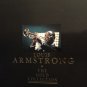 louis armstrong - the gold collection Gold CD 1997 fine tune 14 tracks like new 1101-2