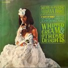 herb alpert's tijuana brass - whipped cream & other delights 1988 A&M like new CD 3157 herb alpert's tijuana brass - whipped cream & other delights 1988 A&M like new CD 3157