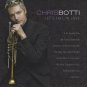 chris botti - let's fall in love CD 2008 sony platinum legends 15 tracks like new A 727811 41512