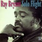 ray bryant - solo flight CD remastered 1996 ojc pablo 8 tracks like new OJCCD-885-2 (2310-798) ray bryant - solo flight CD remastered 1996 ojc pablo 8 tracks like new OJCCD-885-2 (2310-798)