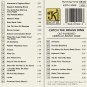 catch the brass ring: old fashioned merry-go-round music CD 1987 klavier like new KCD-11002