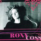 roxy coss - roxy coss CD digipak 2010 self-release 8 tracks like new RCCD001
