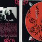 roxy coss - roxy coss CD digipak 2010 self-release 8 tracks like new RCCD001