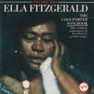 ella fitzgerald - cole porter songbook volume one CD 1984 polygram w germany like new 821 989-2