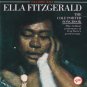 ella fitzgerald - cole porter songbook volume one CD 1984 polygram w germany like new 821 989-2
