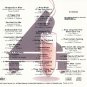 capitol sings george gershwin - various artists CD 1992 capitol BMG Direct 24 tracks like new