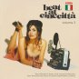 beat at cinecitta volume 3 - various CD 1992 crippled dick hot wax! germany like new CDHW 058