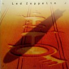 led zeppelin - led zeppelin CD 4-discs boxset 1990 atlantic remastered used 7 82144-2