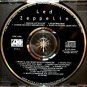led zeppelin - led zeppelin CD 4-discs boxset 1990 atlantic remastered used 7 82144-2