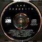 led zeppelin - led zeppelin CD 4-discs boxset 1990 atlantic remastered used 7 82144-2