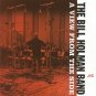 bill holman band - a view from the side CD JVC 20-bit K2 super coding 1995 like new JVC-2050-2