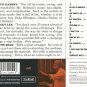bill holman band - a view from the side CD JVC 20-bit K2 super coding 1995 like new JVC-2050-2