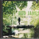 bob james - playin' hooky CD HDCD 1997 warner bros 10 tracks like new 9 46737-2